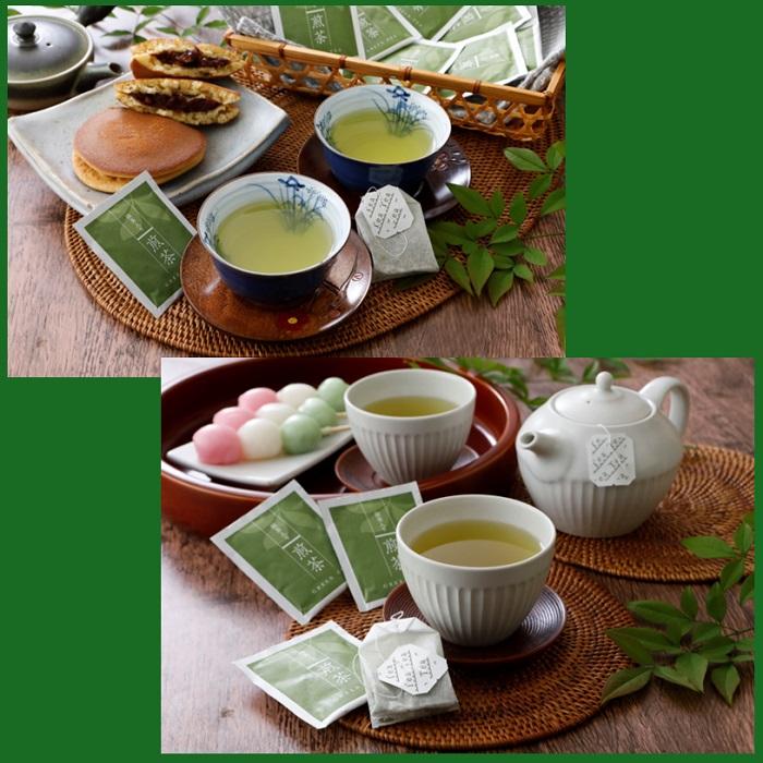 Japan Green Tea 抹茶 5セット 【公式通販】