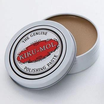 キクモール 50g 研磨剤 艶出し : リプレイス Yahoo!店 - 通販 - Yahoo