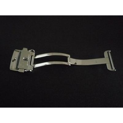 SEIKO セイコー Dバックル 尾錠巾 18ｍｍ プッシュ式  純正 | SEIKO | 02