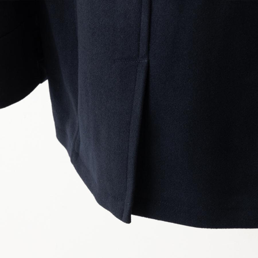 merc（メルク） メルクロンドン Merc London Pコート W1 プレミアム