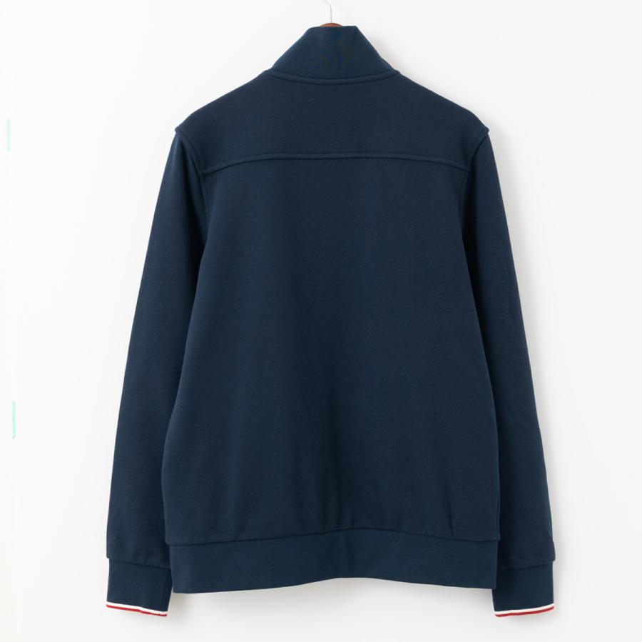 merc（メルク） メルクロンドン メンズ トラックトップ ジャージ Merc