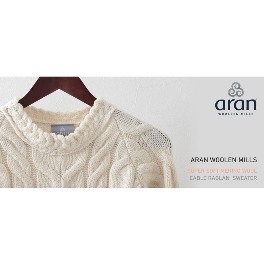 超激安 Aran Woollen Mills アラン ウーレンミルズ スーパーソフトメリノウール ケーブル ラグラン セーター 6色 レディース Aranb951 クローゼスト 通販 Yahoo ショッピング 信頼 Audubonbranding Com