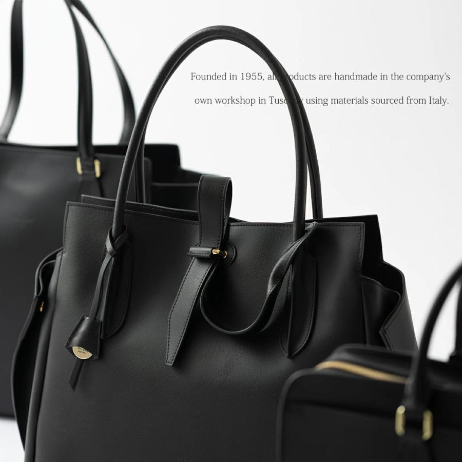 美品 ボルドリーニセレリア レザー トートバッグ 2way ブラック A4収納可 楽天市場】Boldrini Selleria ボルドリーニ セレリア 鞄 バッグ トート