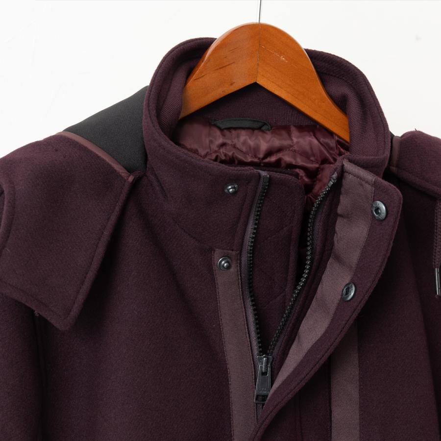 Ben Sherman ベンシャーマン モッズコート コート ミディコート