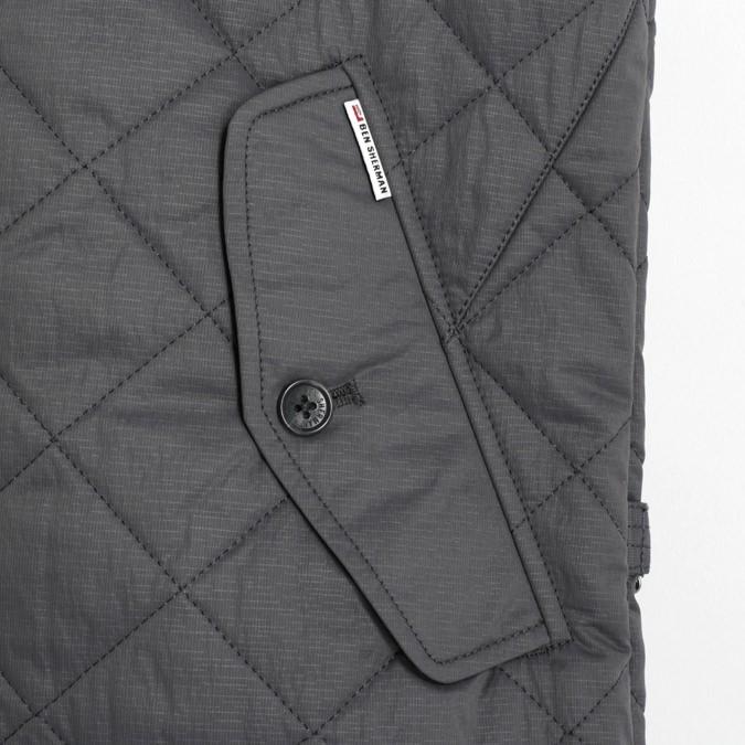 Ben Sherman（ベンシャーマン） ジャケット キルティング 2色