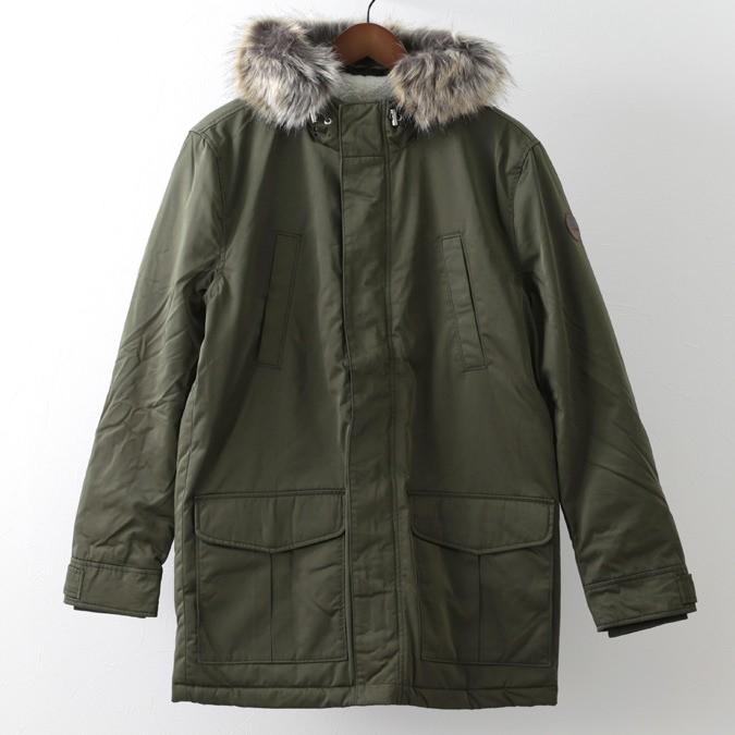 ベンシャーマン Ben Sherman モッズコート モッズパーカ ウィンター ダークグリーン メンズ プレゼント ギフト Bendarkgreen クローゼスト 通販 Yahoo ショッピング