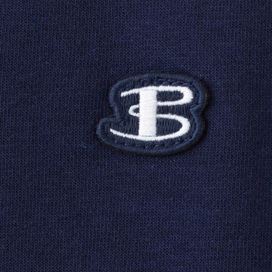 Ben Sherman（ベンシャーマン） ラグビーポロトレーナー スウェット
