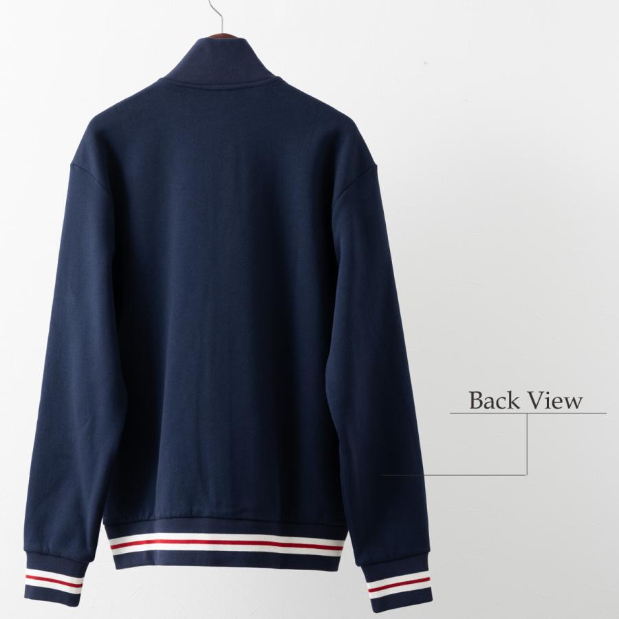 Ben Sherman ベンシャーマン カラーブロック トラックジャケット 
