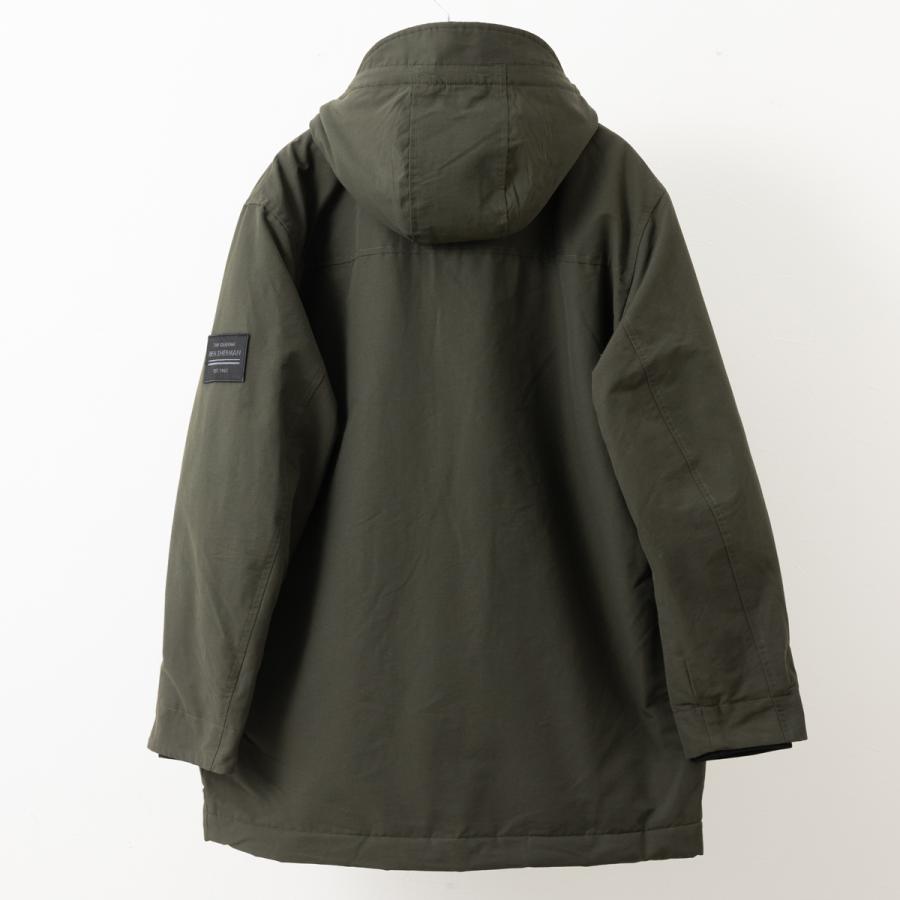 Ben Sherman（ベンシャーマン） ヘビーパーカー コート モッズコート