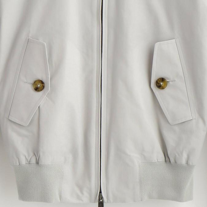 BARACUTA バラクータ G9 オリジナル ハリントンジャケット BARACUTA バラクータ G9 オリジナル ハリントンジャケット
