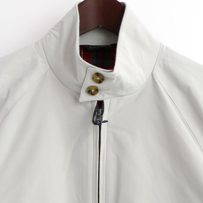 BARACUTA バラクータ G9 オリジナル ハリントンジャケット BARACUTA バラクータ G9 オリジナル ハリントンジャケット