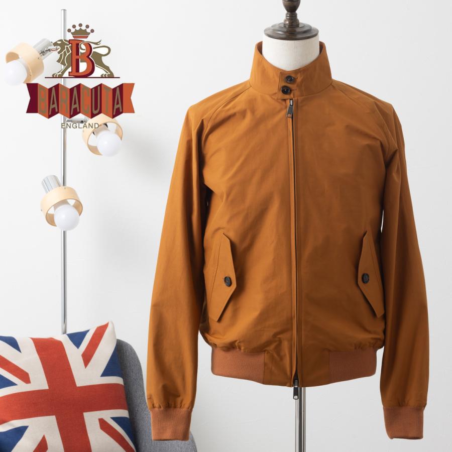 BARACUTA バラクータ Baracuta G9 オリジナル ハリントン BARACUTA バラクータ Baracuta G9 オリジナル ハリントン