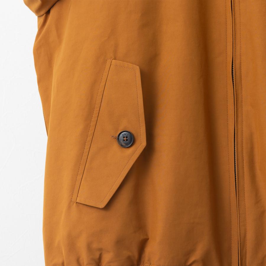 BARACUTA（バラクータ） Baracuta G9 オリジナル ハリントンジャケット