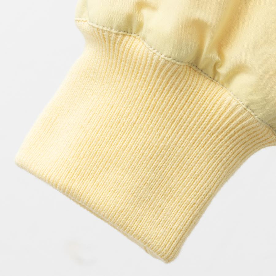 バラクータ Baracuta G9 オリジナル ハリントンジャケット スイングトップ ストロー 英国製 リブ ブルゾン 上着 ユニセックス スティーブマックイーン愛用の画像
