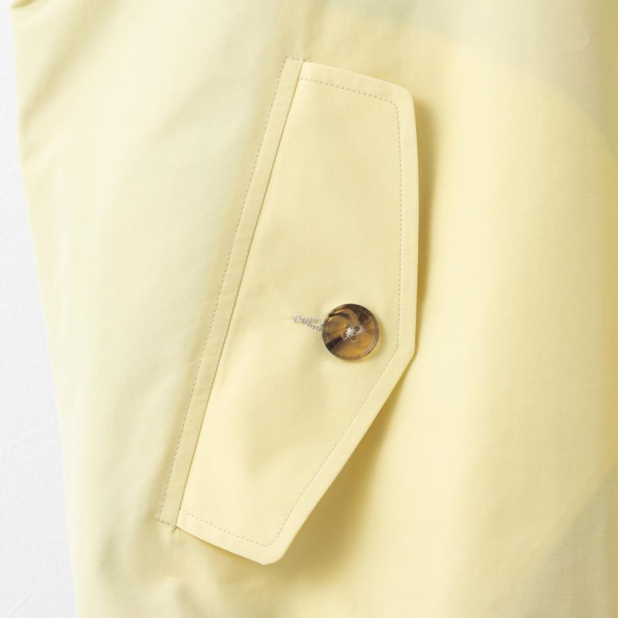 バラクータ Baracuta G9 オリジナル ハリントンジャケット スイングトップ ストロー 英国製 リブ ブルゾン 上着 ユニセックス スティーブマックイーン愛用の画像