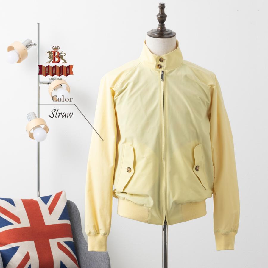 BARACUTA バラクータ G9 ブルゾン ユナイテッドアローズ 楽天市場】【SALE／40%OFF】UNITED ARROWS ＜BARACUTA(バラクータ