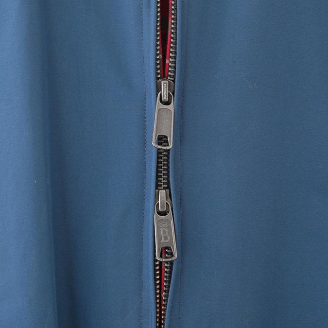 BARACUTA（バラクータ） G9 オリジナル ハリントンジャケット