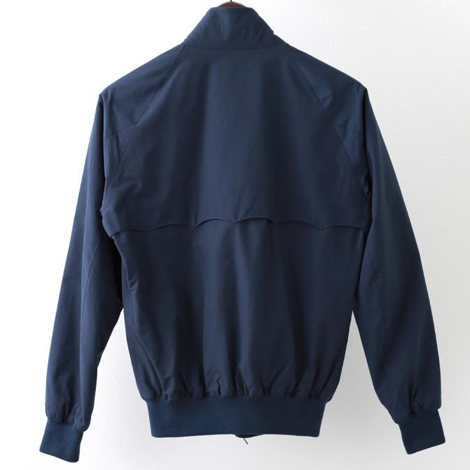 美品 エディフィス別注BARACUTA G-9 ハリントンジャケット BARACUTA（バラクータ） Baracuta G9 オリジナル ハリントンジャケット