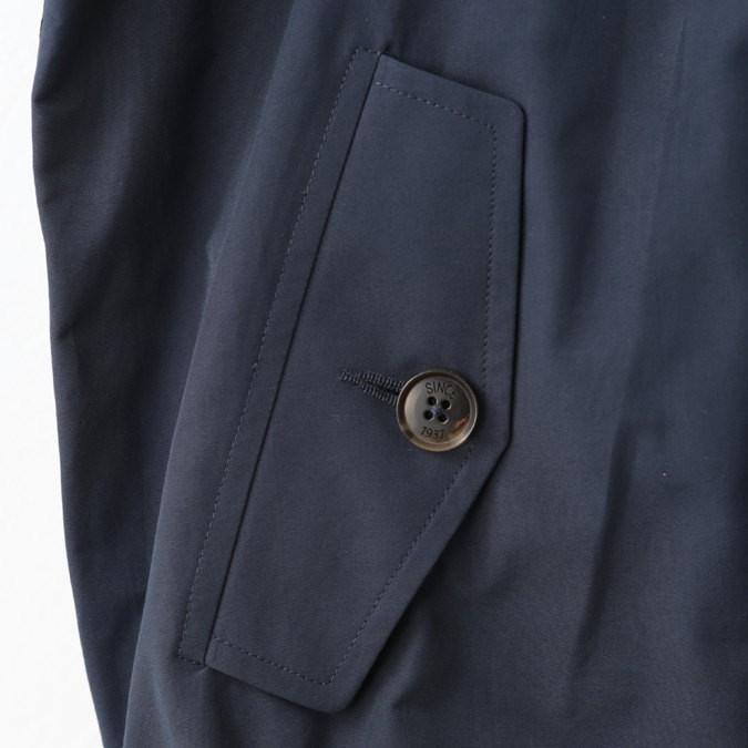 バラクータ Baracuta G9 オリジナル ハリントンジャケット メンズの画像