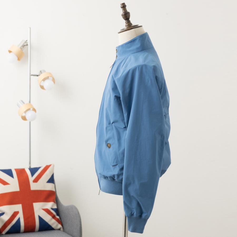 BARACUTA（バラクータ） Baracuta G9 オリジナル ハリントンジャケット