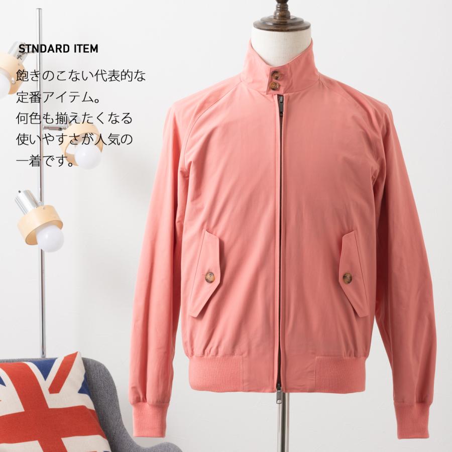 BARACUTA バラクータ G9 オリジナル ハリントンジャケット BARACUTA バラクータ G9 オリジナル ハリントンジャケット
