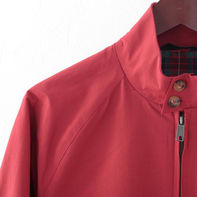 BARACUTA バラクータ G9 オリジナル ハリントンジャケット BARACUTA バラクータ G9 オリジナル ハリントンジャケット