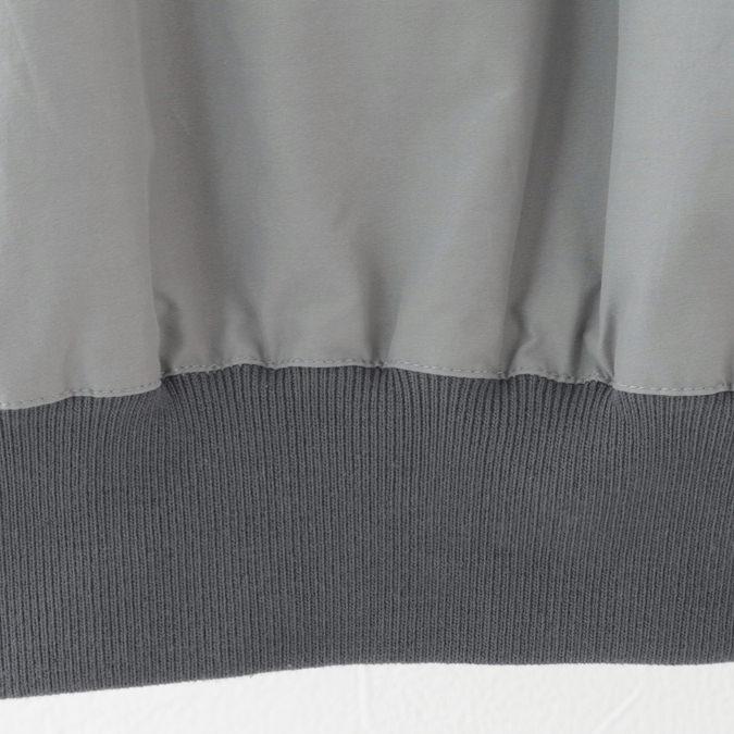 BARACUTA（バラクータ） G9 オリジナル ハリントンジャケット セージ