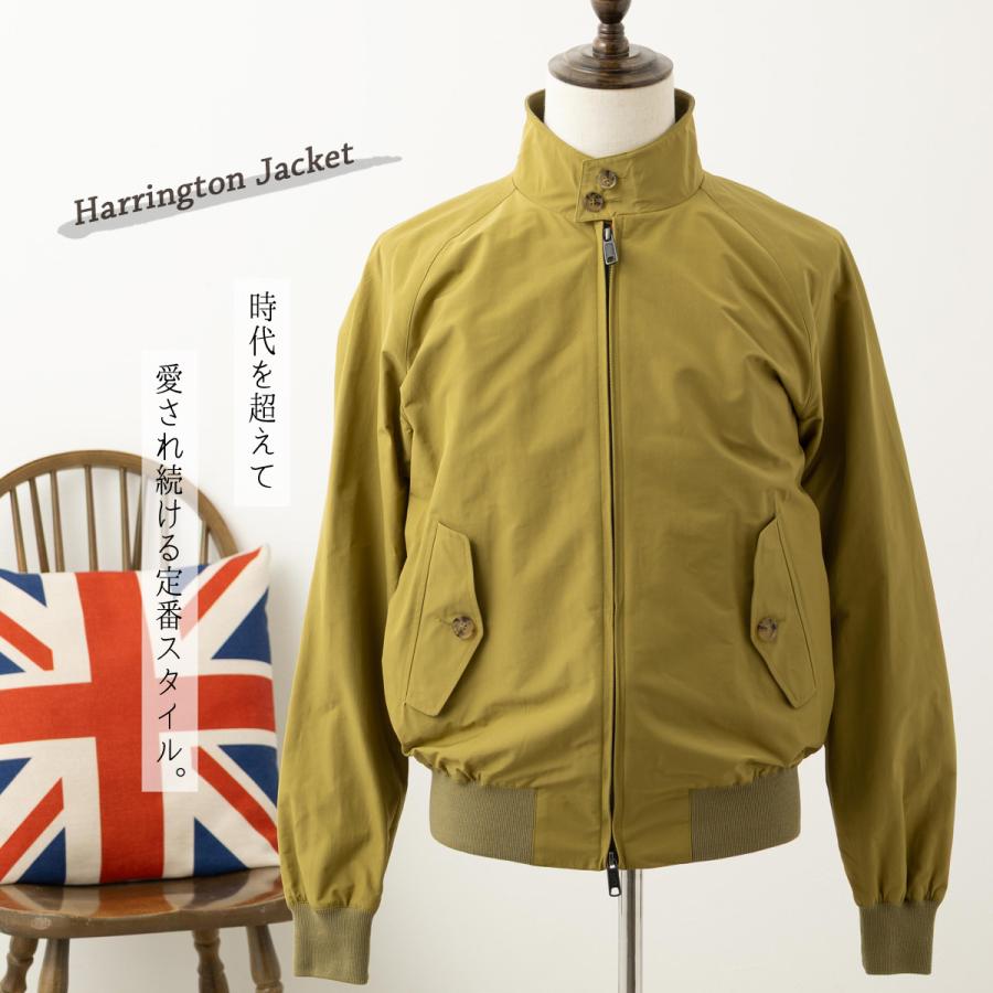BARACUTA（バラクータ） Baracuta G9 オリジナル ハリントンジャケット