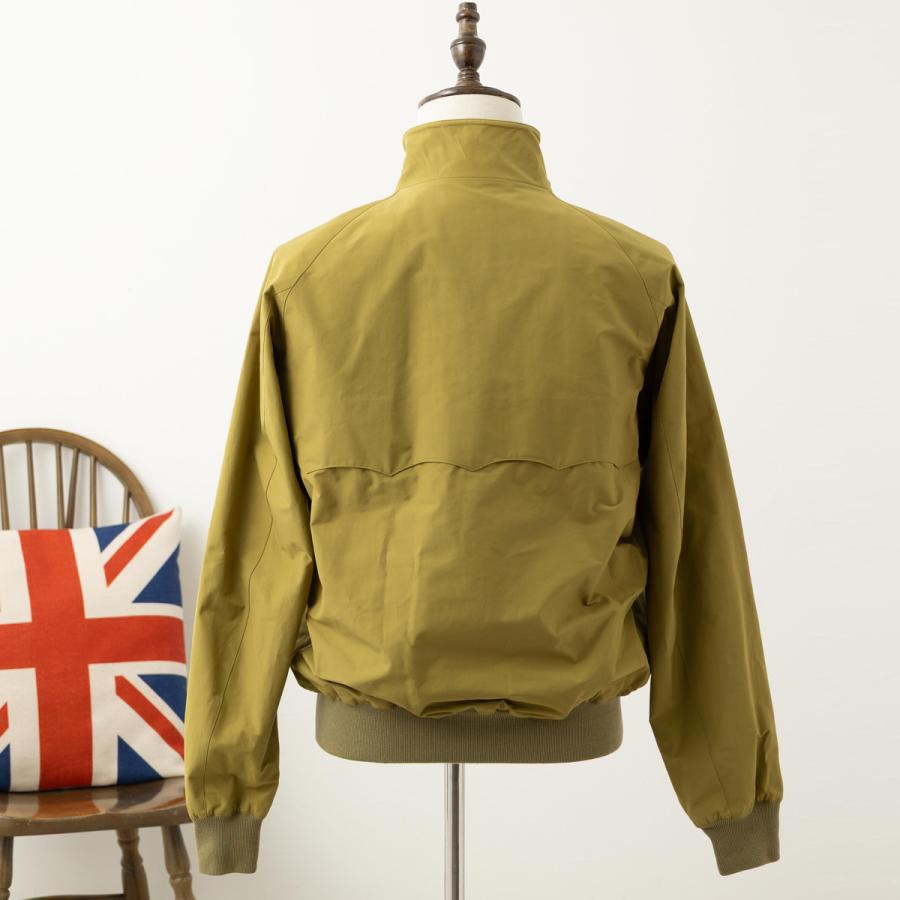 BARACUTA（バラクータ） Baracuta G9 オリジナル ハリントンジャケット