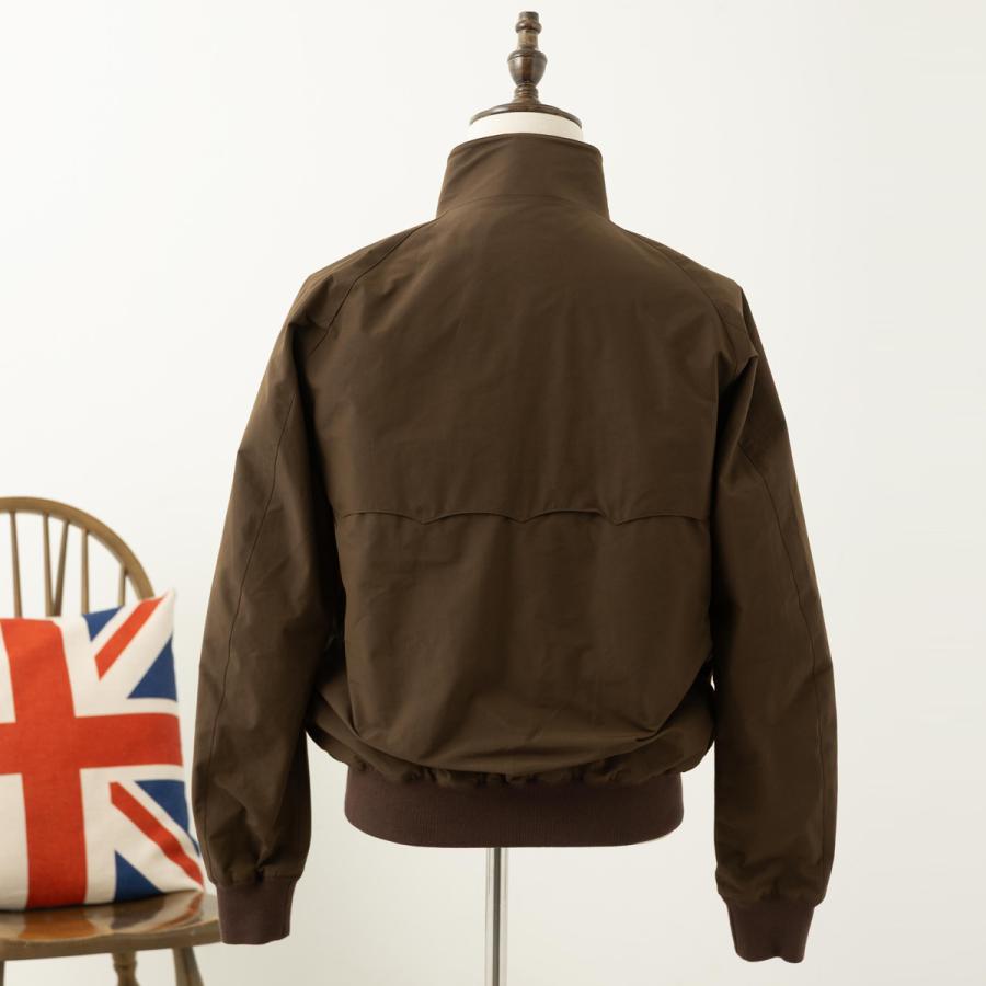 BARACUTA（バラクータ） Baracuta G9 オリジナル ハリントンジャケット