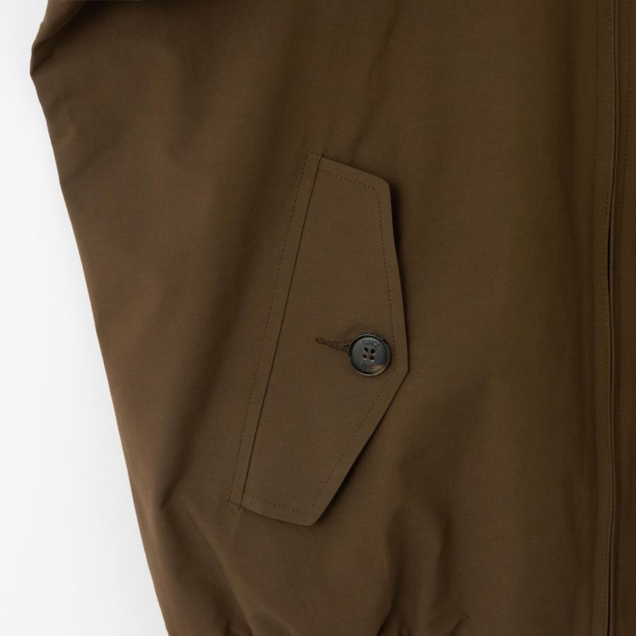BARACUTA（バラクータ） Baracuta G9 オリジナル ハリントンジャケット