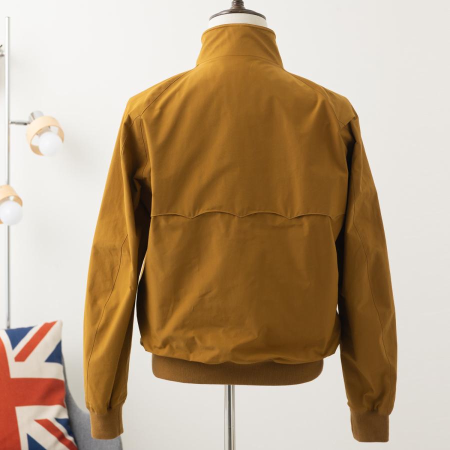 BARACUTA（バラクータ） Baracuta G9 オリジナル ハリントンジャケット