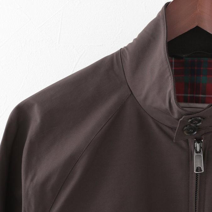 BARACUTA バラクータ G9 オリジナル ハリントンジャケット BARACUTA バラクータ G9 オリジナル ハリントンジャケット