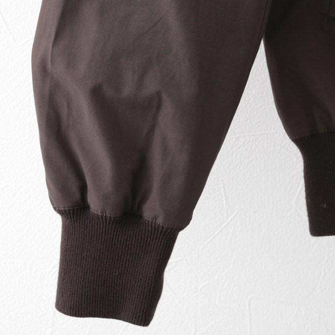 BARACUTA バラクータ G9 オリジナル ハリントンジャケット
