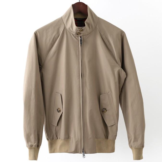 BARACUTA バラクータ ハリントンジャケット G9 オリジナル BARACUTA バラクータ ハリントンジャケット G9 オリジナル