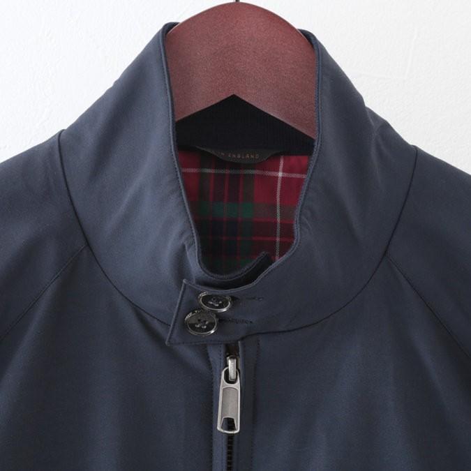 BARACUTA（バラクータ） Baracuta G9 ORIGINAL CLASSIC ハリントン