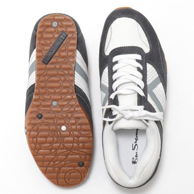 ベンシャーマン　レザーシューズ ベンシャーマン レザーシューズ - メルカリ