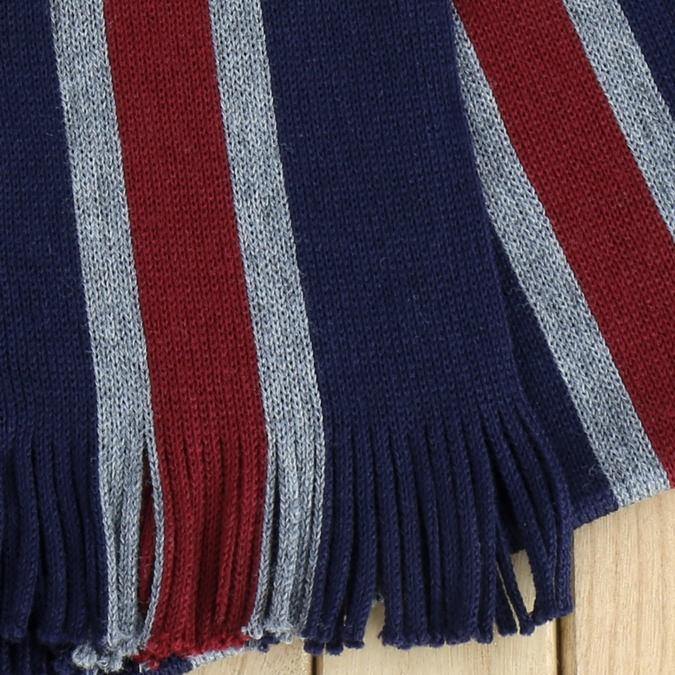 FRED PERRY フレッドペリー 正規販売店 Fred Perry マフラー カレッジ 