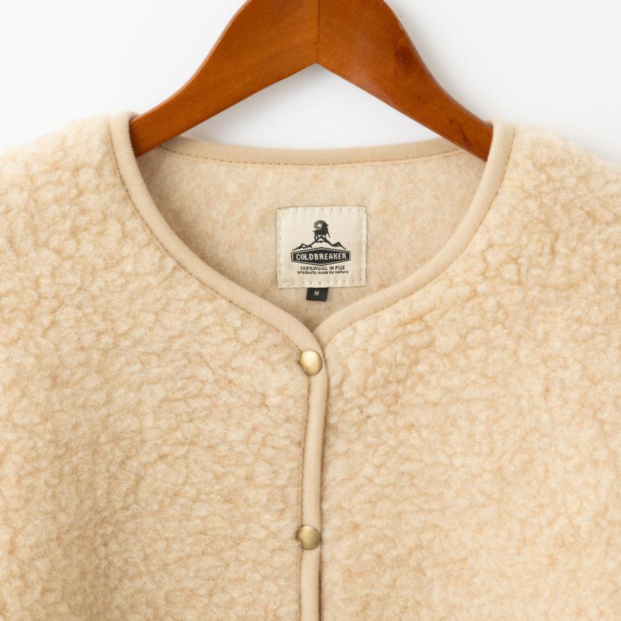 COLD BREAKER（コールドブレーカー） コールドブレイカー 正規品 ノー