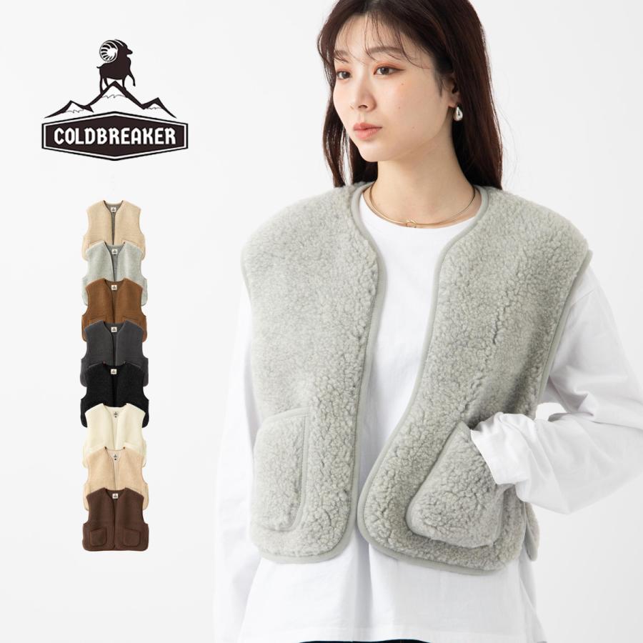 COLD BREAKER（コールドブレーカー） コールドブレイカー 正規品