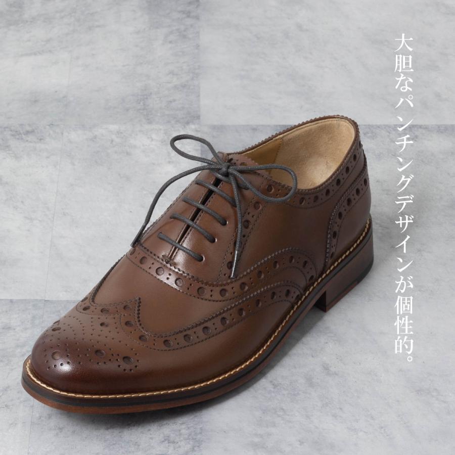 CHAPMAN&MOORE メンズ レザーシューズ チャップマン&ムーア CHAPMAN&MOORE メンズ レザーシューズ チャップマン&ムーア