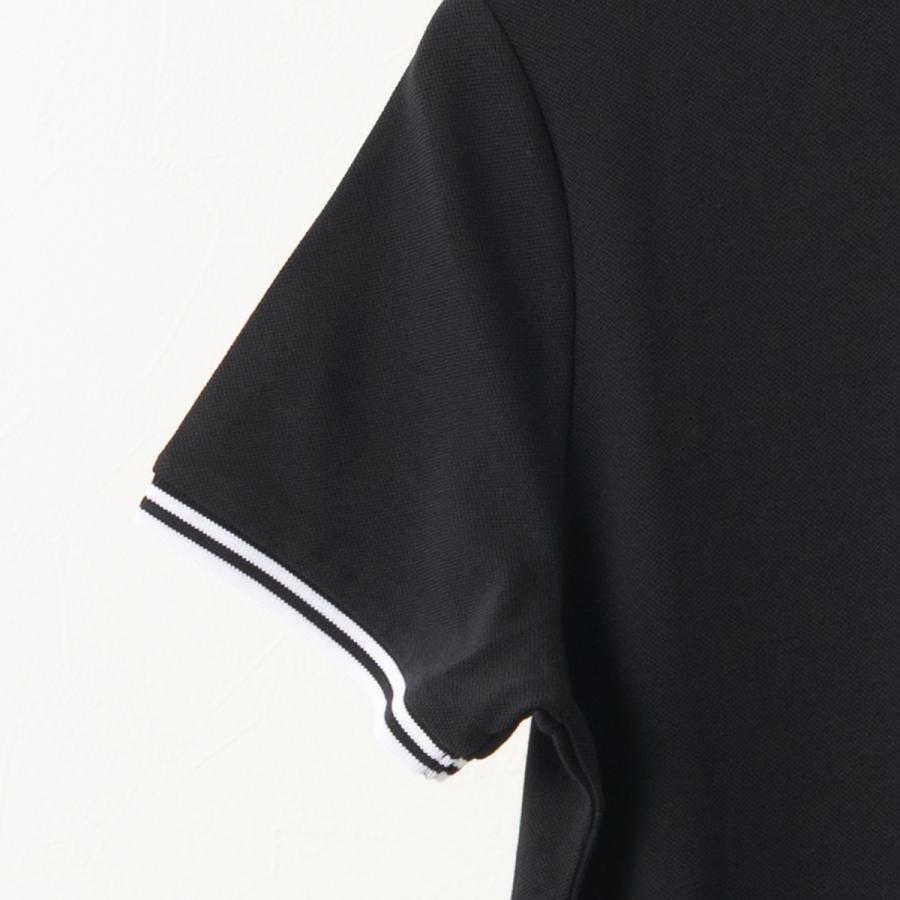 FRED PERRY フレッドペリー レディース ポロシャツ ワンピース