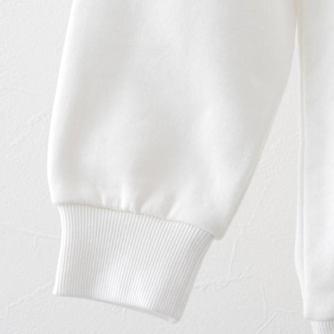 FRED PERRY（フレッドペリー） メンズ チルデン スウェットシャツ 