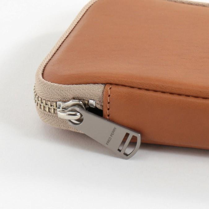 フレッドペリー コーデュロイ ブルゾン S ブラウン キャメル コーデュロイ FRED PERRY(フレッドペリー) アウター・ジャケット