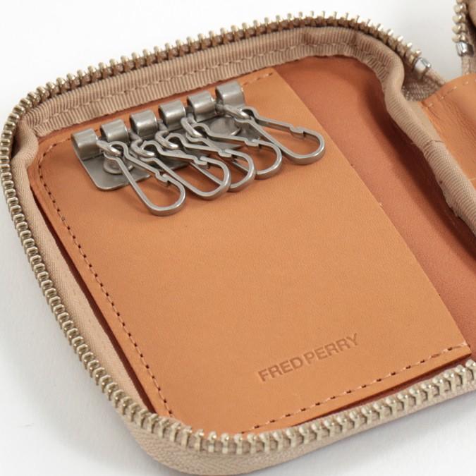 フレッドペリー メンズ レディース キーホルダー ローレルリース