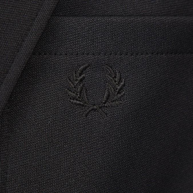 FRED PERRY フレッドペリー ジャージーテーラードジャケット