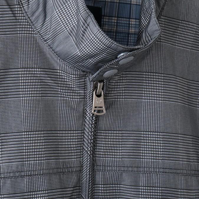 FRED PERRY フレッドペリー Fred Perry ハリントンジャケット