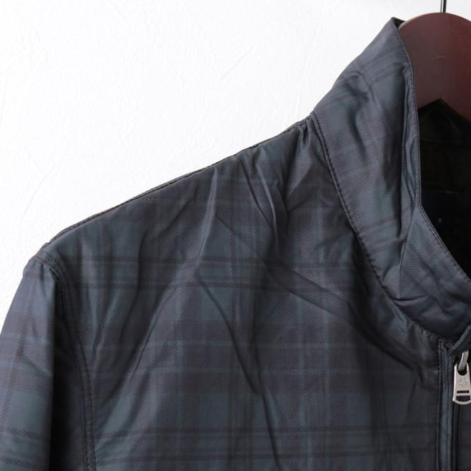 【新品/未使用】FRED PERRY グレー ハリントンジャケット Sサイズ FRED PERRY（フレッドペリー）の「【SHIPS別注】FRED PERRY: TW