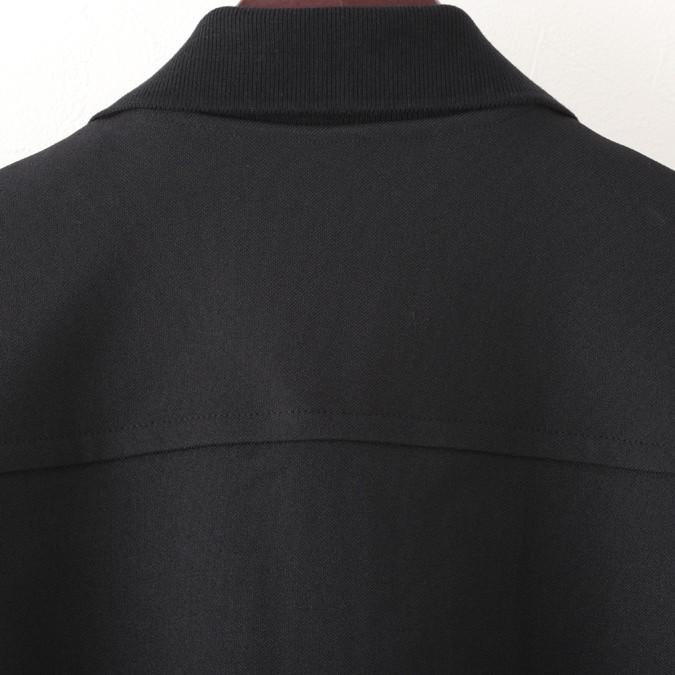 FRED PERRY フレッドペリー メンズ ジャケット リブカラー