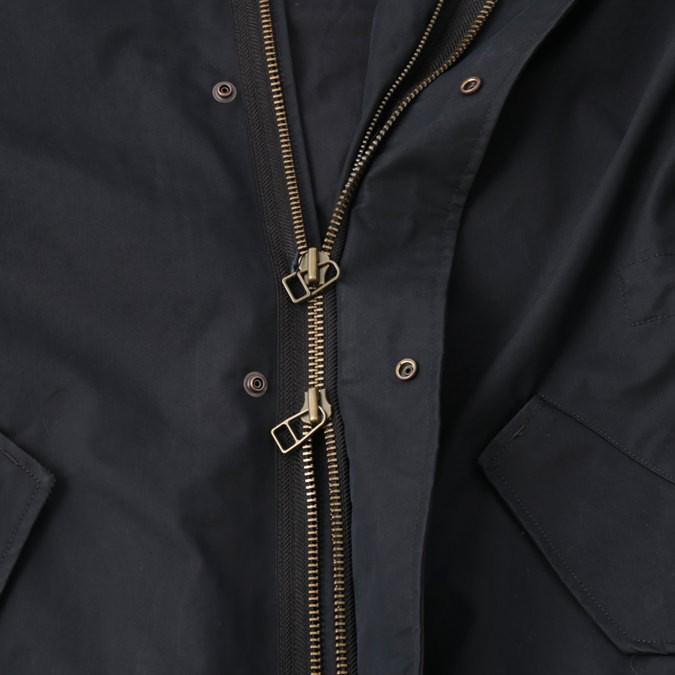 FRED PERRY（フレッドペリー） メンズ モッズコート モッズパーカ